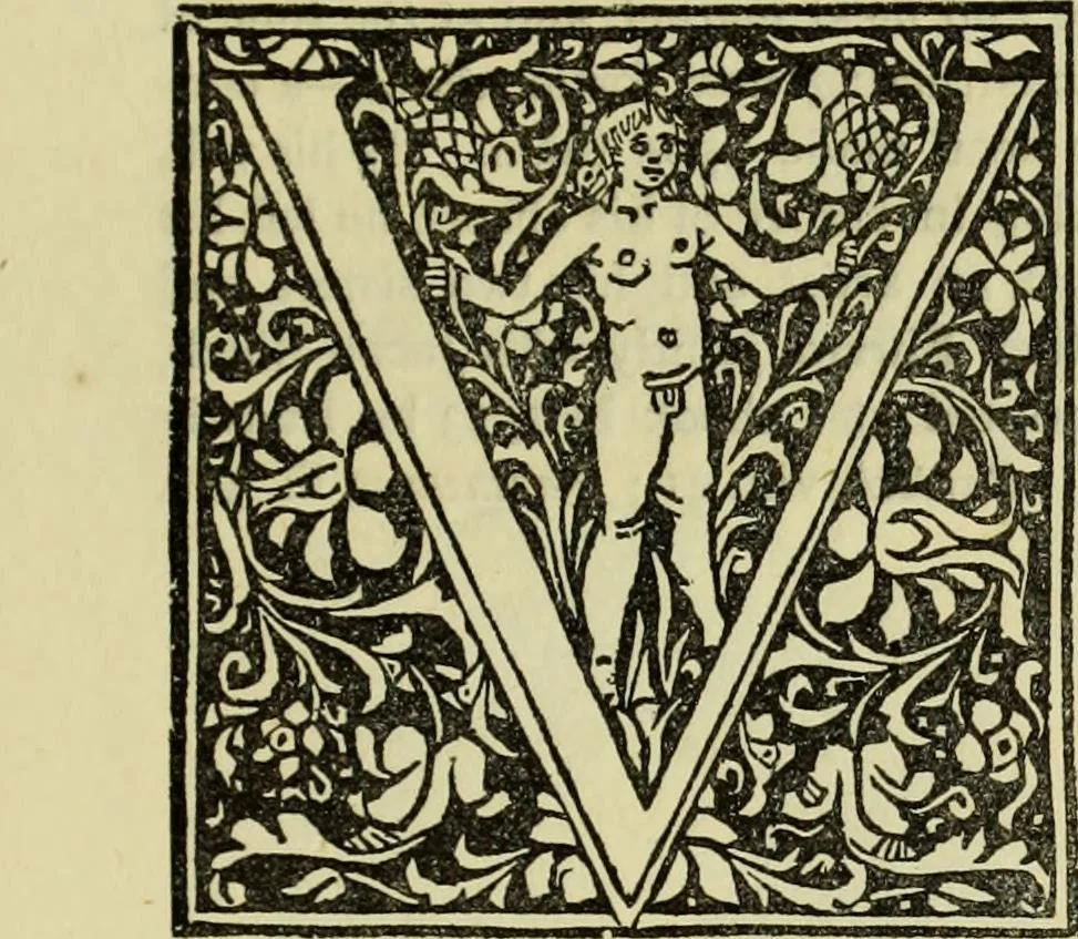 An illustration from Catalogue of a collection of engravings, etchings, and woodcuts, 1879, leaf 240