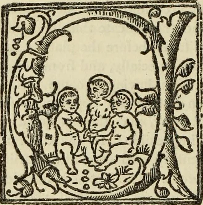 An illustration from Catalogue of a collection of engravings, etchings, and woodcuts, 1879, leaf 25