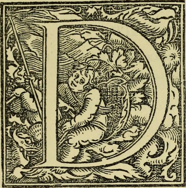 An illustration from Catalogue of a collection of engravings, etchings, and woodcuts, 1879, leaf 260