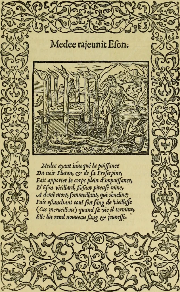 An illustration from Catalogue of a collection of engravings, etchings, and woodcuts, 1879, leaf 292