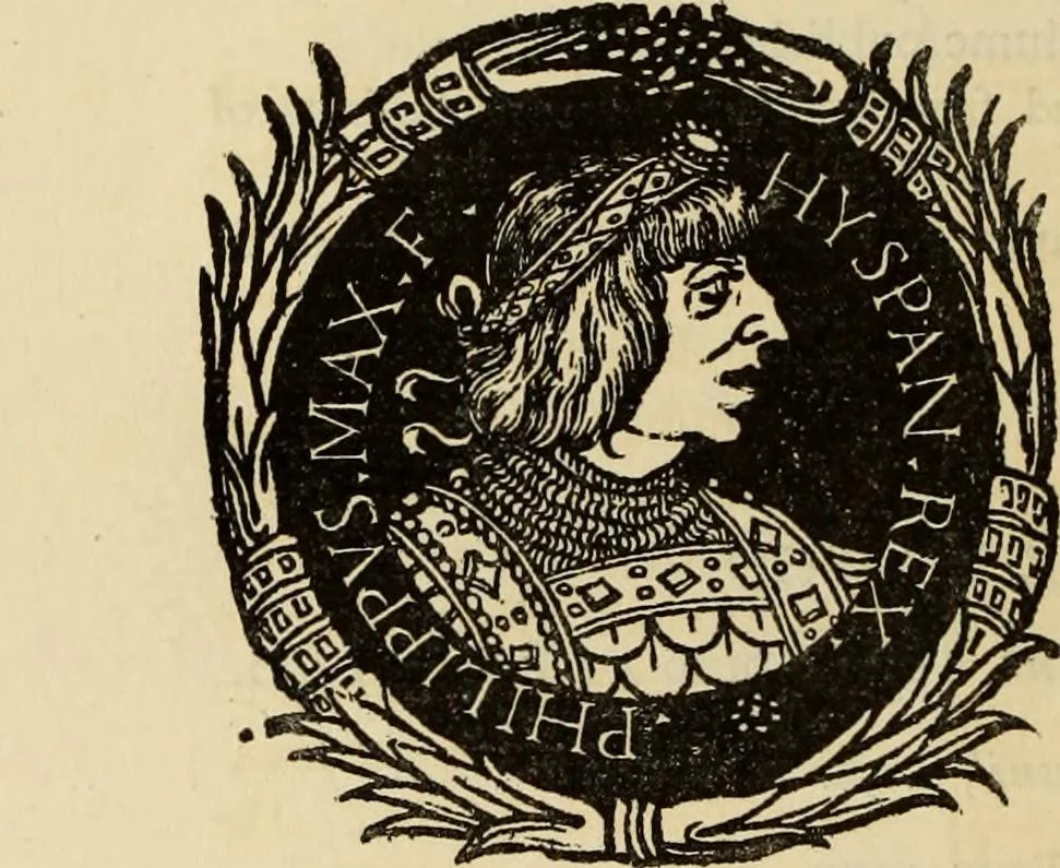 An illustration from Catalogue of a collection of engravings, etchings, and woodcuts, 1879, leaf 299