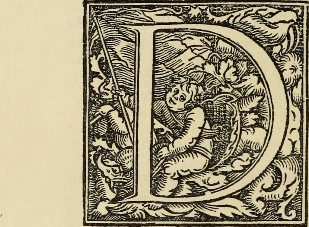An illustration from Catalogue of a collection of engravings, etchings, and woodcuts, 1879, leaf 331