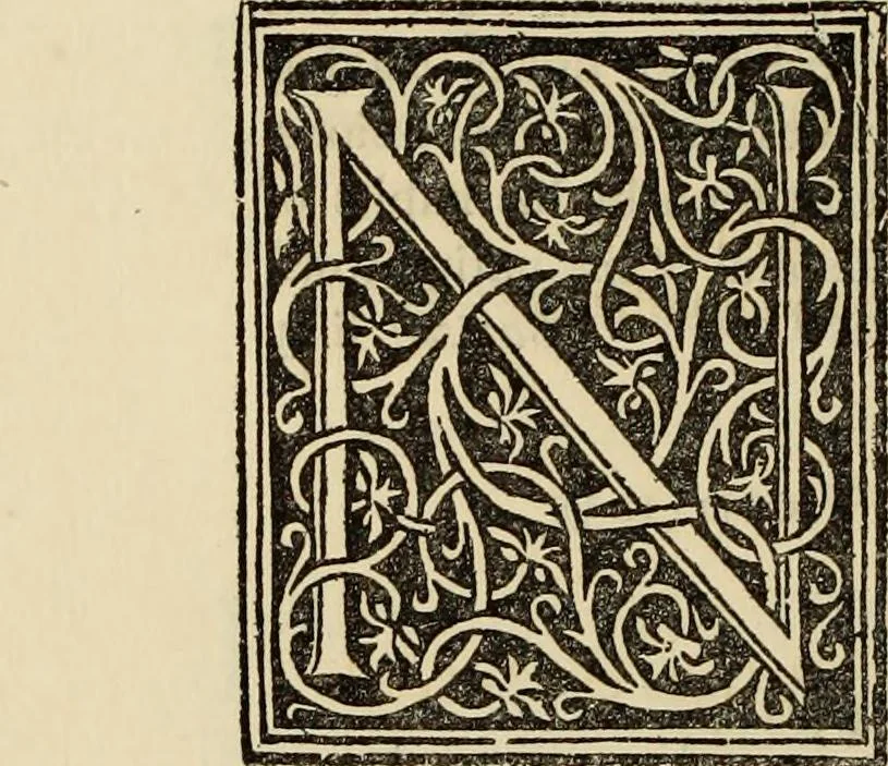 An illustration from Catalogue of a collection of engravings, etchings, and woodcuts, 1879, leaf 347