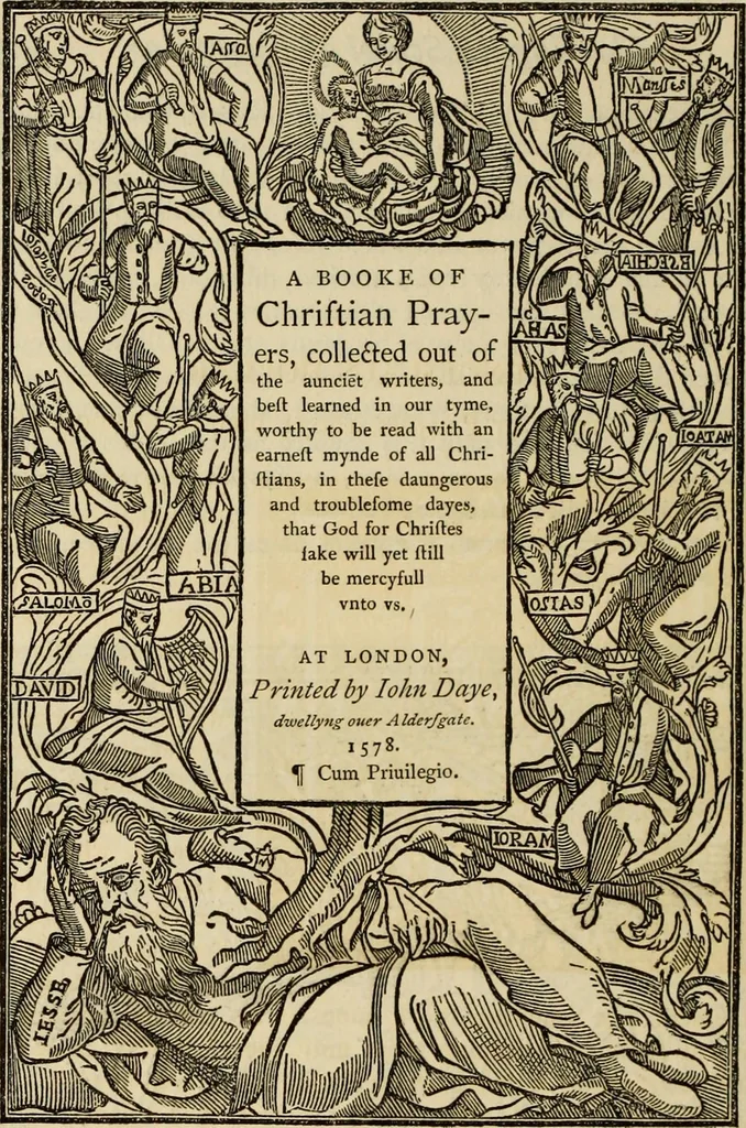 An illustration from Catalogue of a collection of engravings, etchings, and woodcuts, 1879, leaf 367