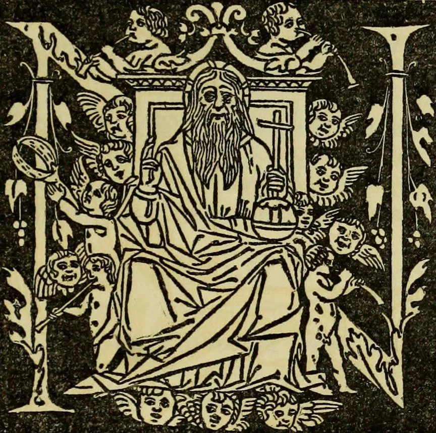 An illustration from Catalogue of a collection of engravings, etchings, and woodcuts, 1879, leaf 368