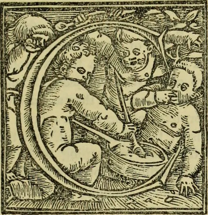 An illustration from Catalogue of a collection of engravings, etchings, and woodcuts, 1879, leaf 370
