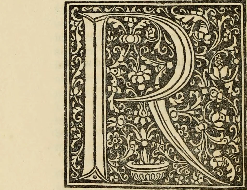 An illustration from Catalogue of a collection of engravings, etchings, and woodcuts, 1879, leaf 373