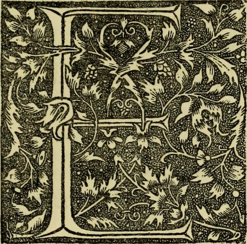 An illustration from Catalogue of a collection of engravings, etchings, and woodcuts, 1879, leaf 376