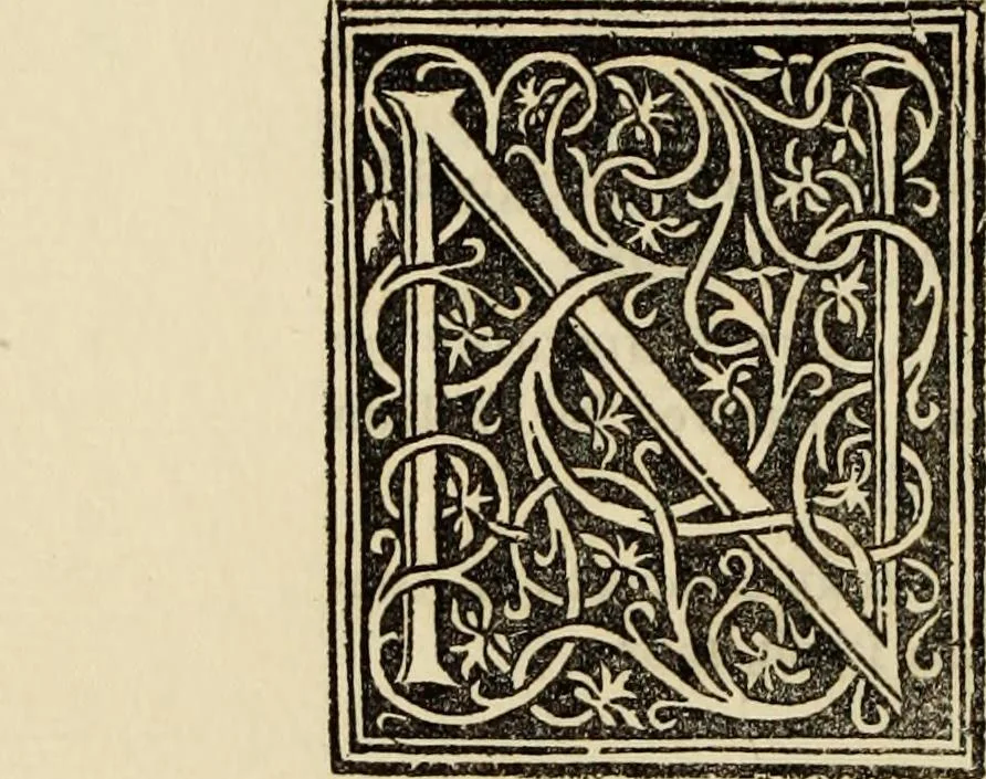 An illustration from Catalogue of a collection of engravings, etchings, and woodcuts, 1879, leaf 379