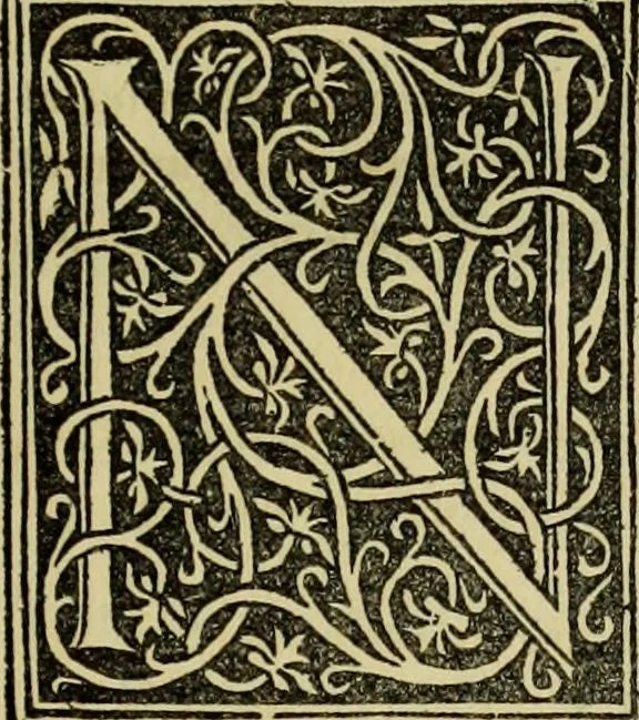 An illustration from Catalogue of a collection of engravings, etchings, and woodcuts, 1879, leaf 38