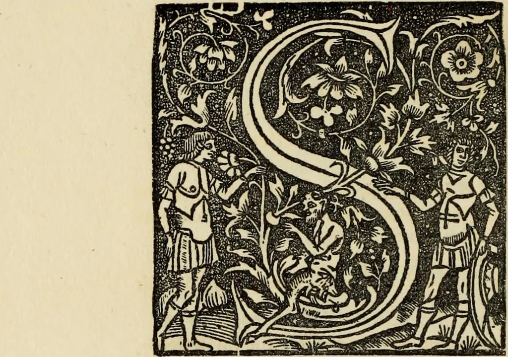 An illustration from Catalogue of a collection of engravings, etchings, and woodcuts, 1879, leaf 395