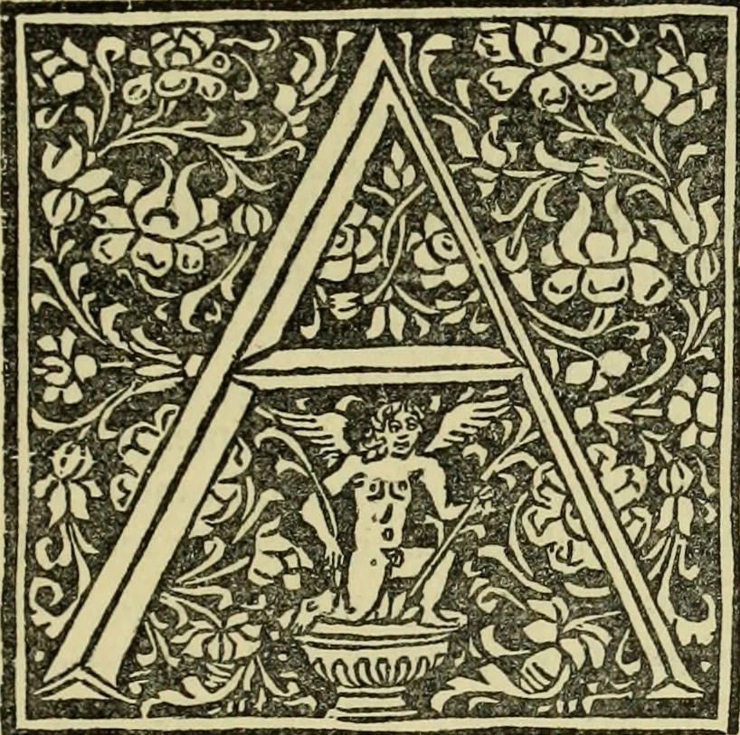 An illustration from Catalogue of a collection of engravings, etchings, and woodcuts, 1879, leaf 62