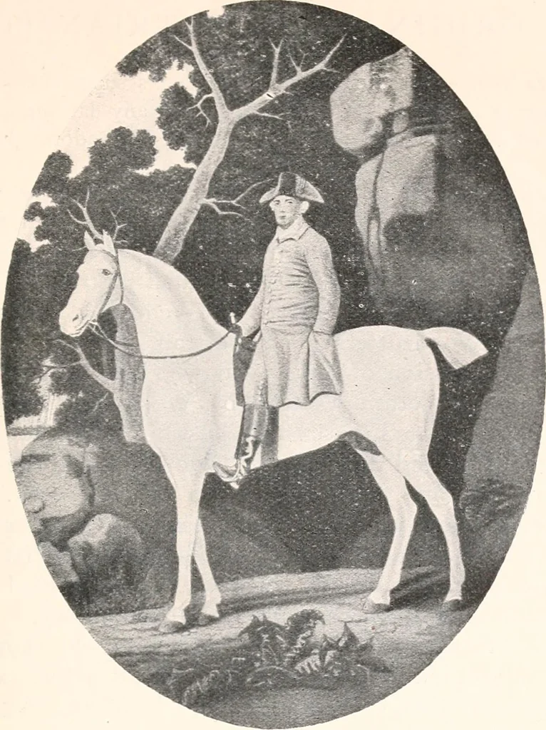 An illustration from A catalogue of a collection of plaques, medallions, vases, figures, &c., in coloured jasper and basalte :, 1901, leaf 108