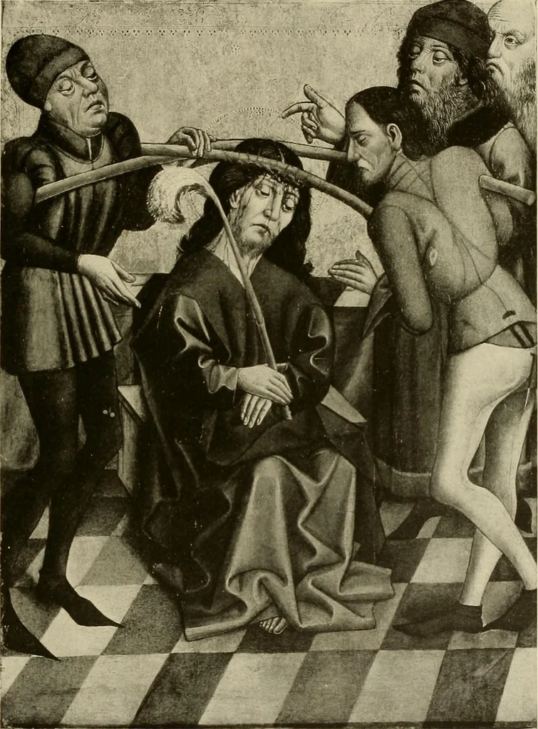 An illustration from Catalogue of a collection of paintings and some art objects .., 1913, leaf 242