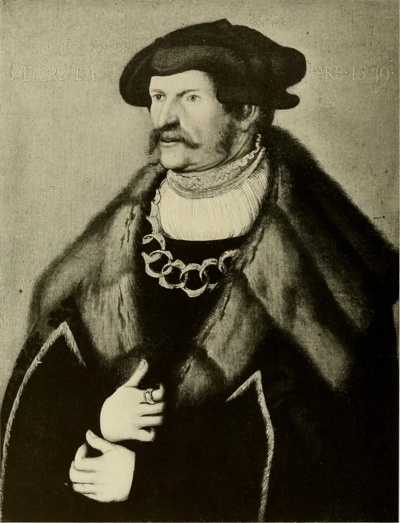 An illustration from Catalogue of a collection of paintings and some art objects .., 1913, leaf 257