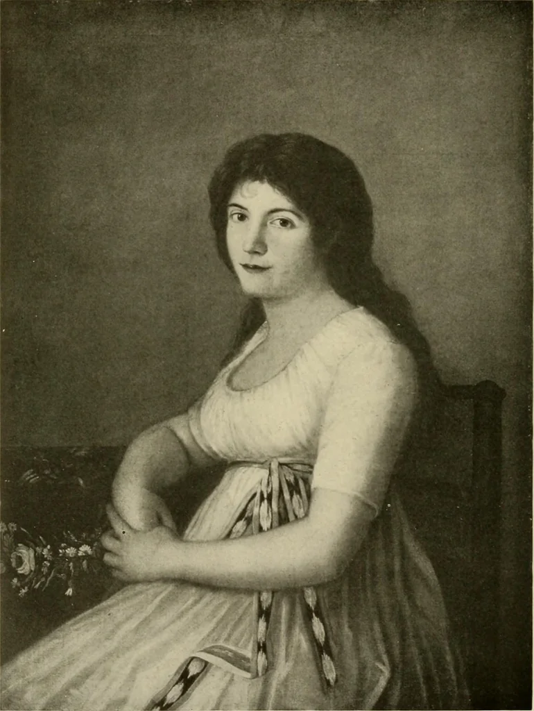 An illustration from Catalogue of a collection of paintings and some art objects .., 1913, leaf 331