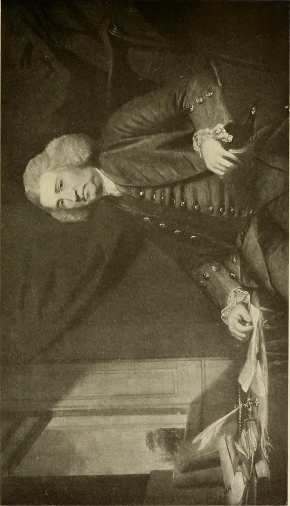 An illustration from Catalogue of a collection of paintings and some art objects .., 1913, leaf 338