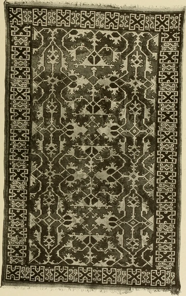 An illustration from Catalogue of a collection of paintings and some art objects .., 1913, leaf 402