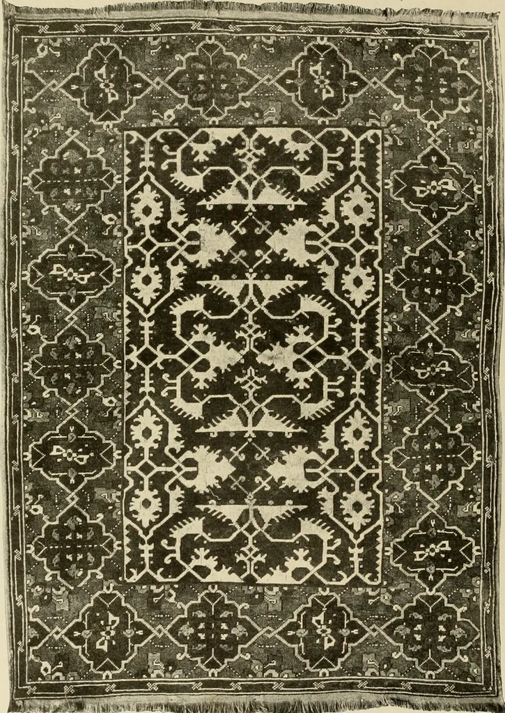 An illustration from Catalogue of a collection of paintings and some art objects .., 1913, leaf 403