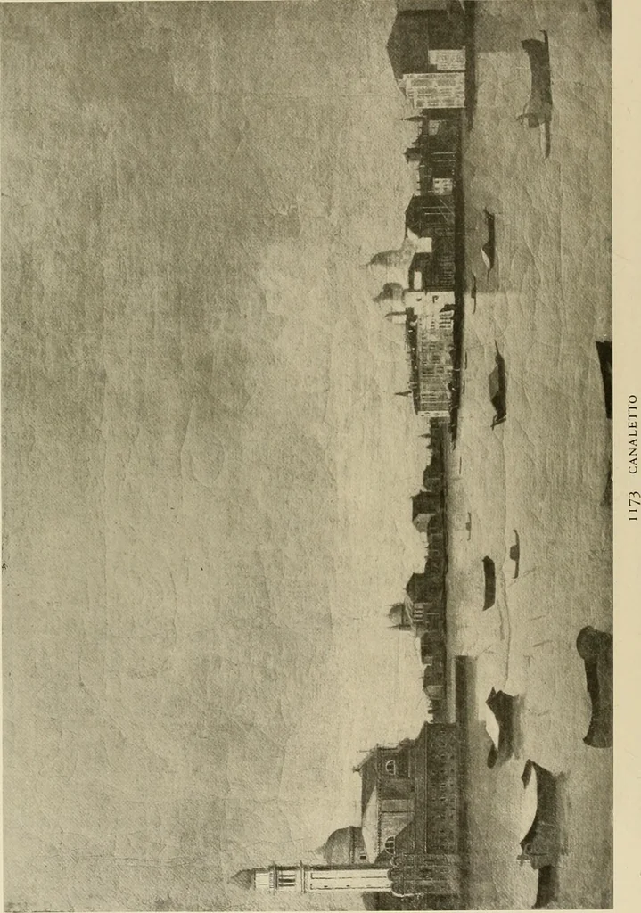 An illustration from Catalogue of a collection of paintings and some art objects .., 1913, leaf 419