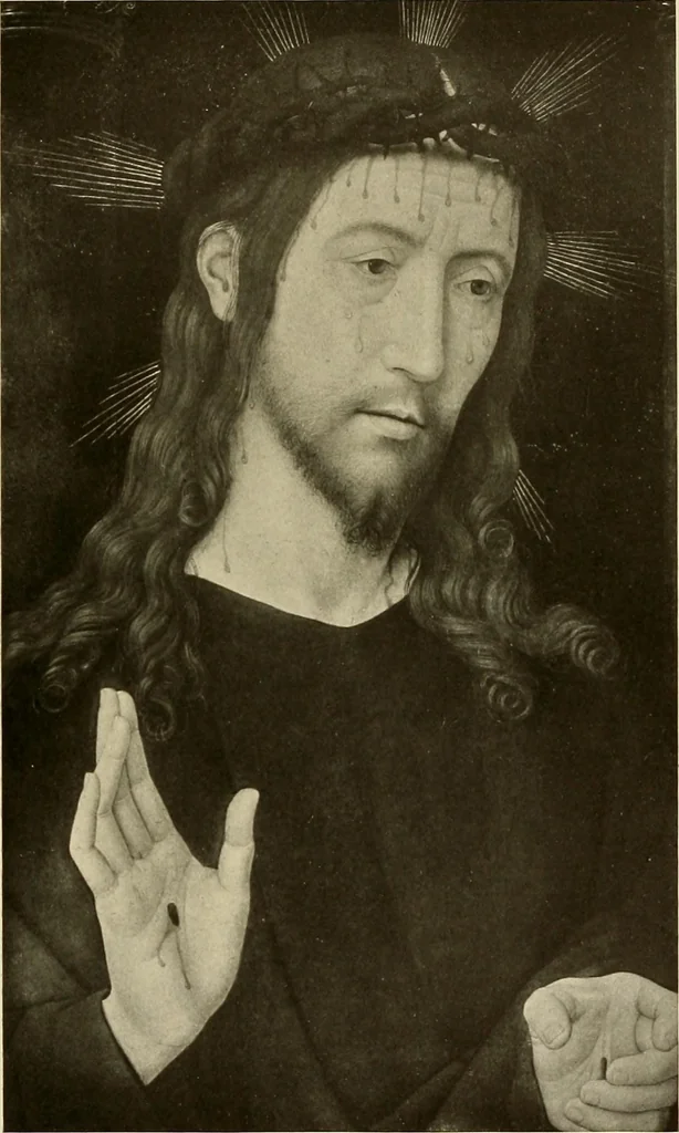 An illustration from Catalogue of a collection of paintings and some art objects .., 1913, leaf 424
