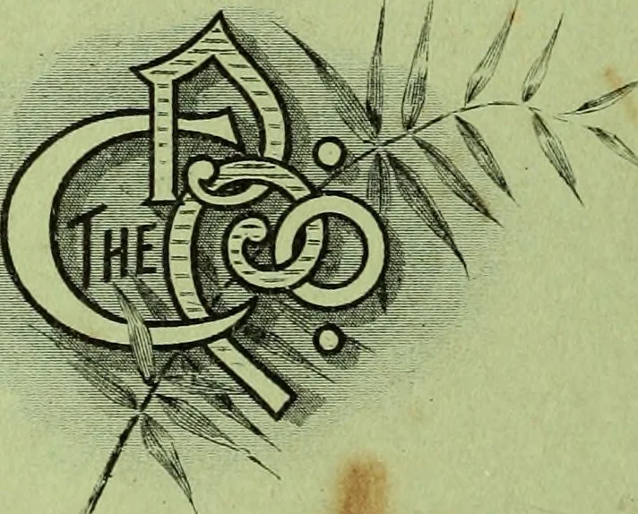 An illustration from Catalogue of the Cortland Desk Co., Lim. : manufacturers of the celebrated "economy" wall desk and the "favorite" combination desk., 1890, leaf 29