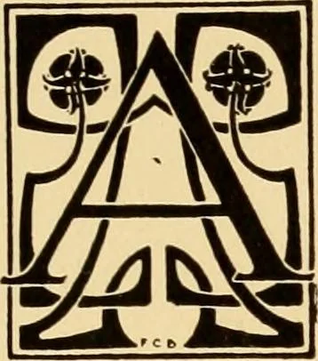 An illustration from Catalogue of Craftsman furniture made by Gustav Stickley at the Craftsman Workshops, Eastwood, N.Y., 1910, leaf 4