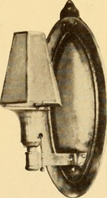 An illustration from Catalogue of Craftsman furniture made by Gustav Stickley at the Craftsman Workshops, Eastwood, N.Y., 1910, leaf 94