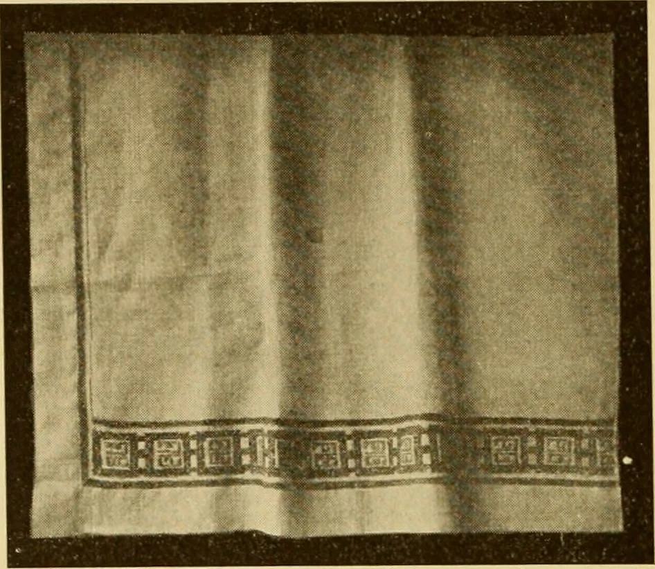 An illustration from Catalogue of craftsman furniture made by Gustav Stickley at The Craftsman Workshops, Eastwood, N.Y., 1909, leaf 109