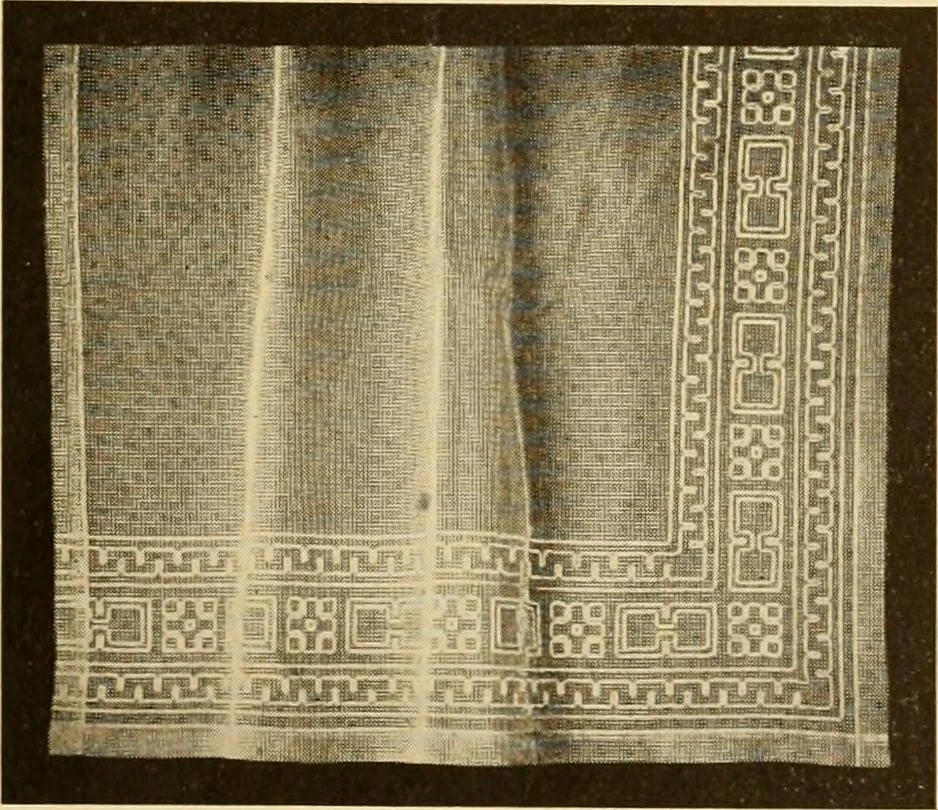 An illustration from Catalogue of craftsman furniture made by Gustav Stickley at The Craftsman Workshops, Eastwood, N.Y., 1909, leaf 110