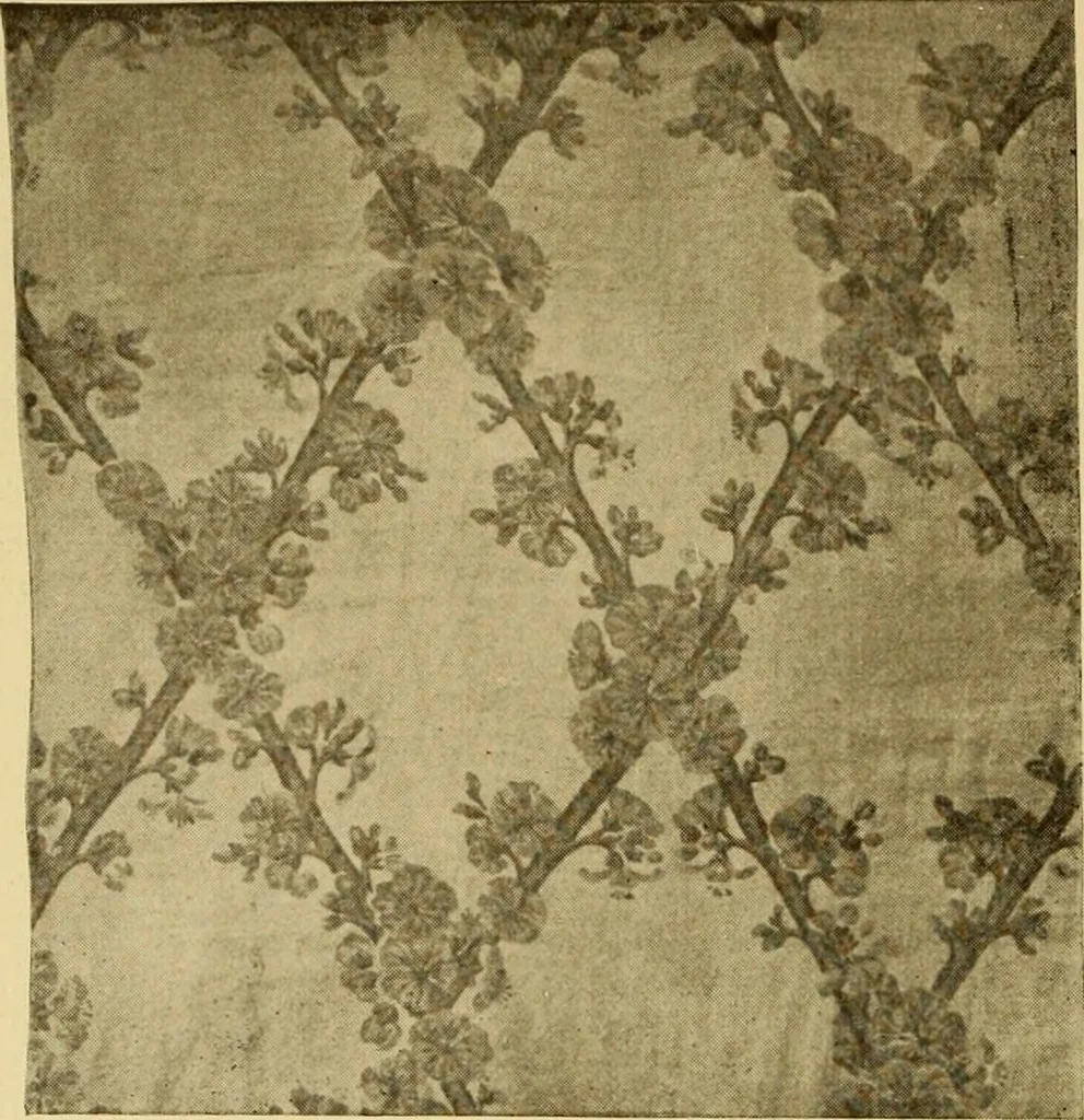 An illustration from Catalogue of craftsman furniture made by Gustav Stickley at The Craftsman Workshops, Eastwood, N.Y., 1909, leaf 111