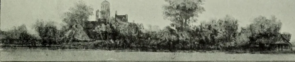 An illustration from Catalogue of drawings by Dutch and Flemish artists preserved in the Department of Prints and Drawings in the British Museum, 1915, leaf 218