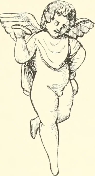 An illustration from A catalogue of the Egyptian antiquities in the possession of F.G. Hilton Price, 1897, leaf 488