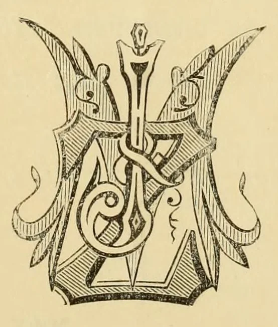 An illustration from Catalogue of the English, German, French, and Italian chromos, lithographs, engravings, oil paintings, decalomanie, drawing-books, &c., &c., &c. of the importation and publication of Max Jacoby & Zeller., 1872, leaf 5