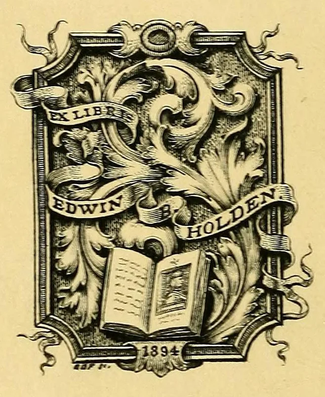 An illustration from Catalogue of the engraved work of Asher B. Durand : exhibited at the Grolier Club, April, MDCCCXCV, 1895, leaf 2