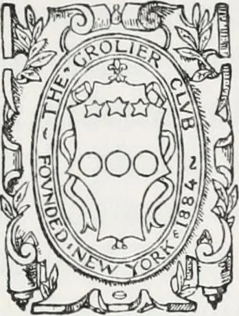 An illustration from Catalogue of an exhibition of works by John Leech (1817-1864) held at the Grolier club from January 22 until March 8, 1914, 1914, leaf 12