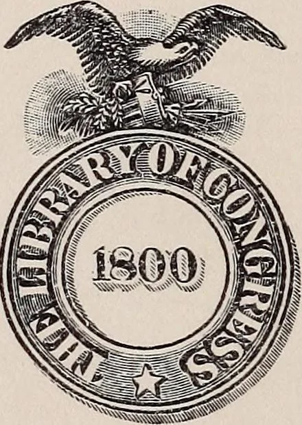 An illustration from Catalogue of an exhibition of contemporary graphic art in Hungary, Bohemia, and Austria;, 1913, leaf 1