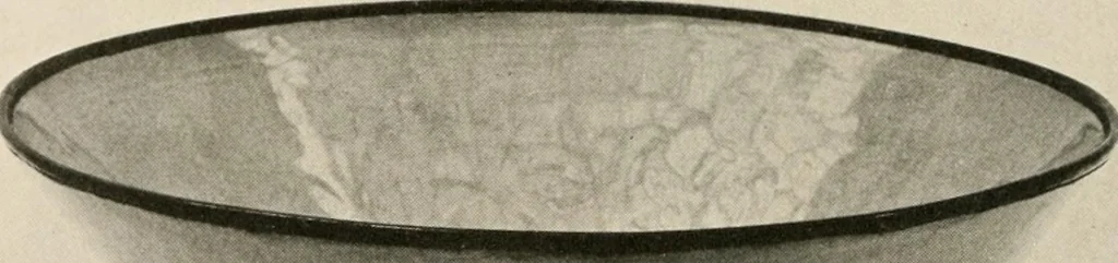 An illustration from Catalogue of an exhibition of early Chinese pottery and sculpture, 1916, leaf 193