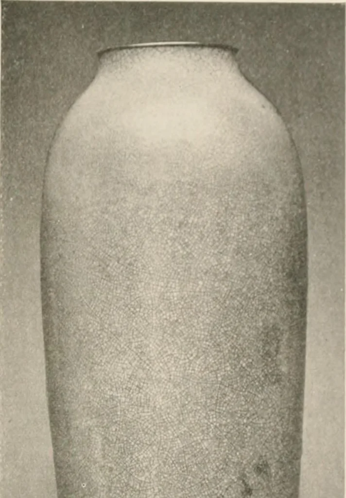 An illustration from Catalogue of an exhibition of early Chinese pottery and sculpture, 1916, leaf 200
