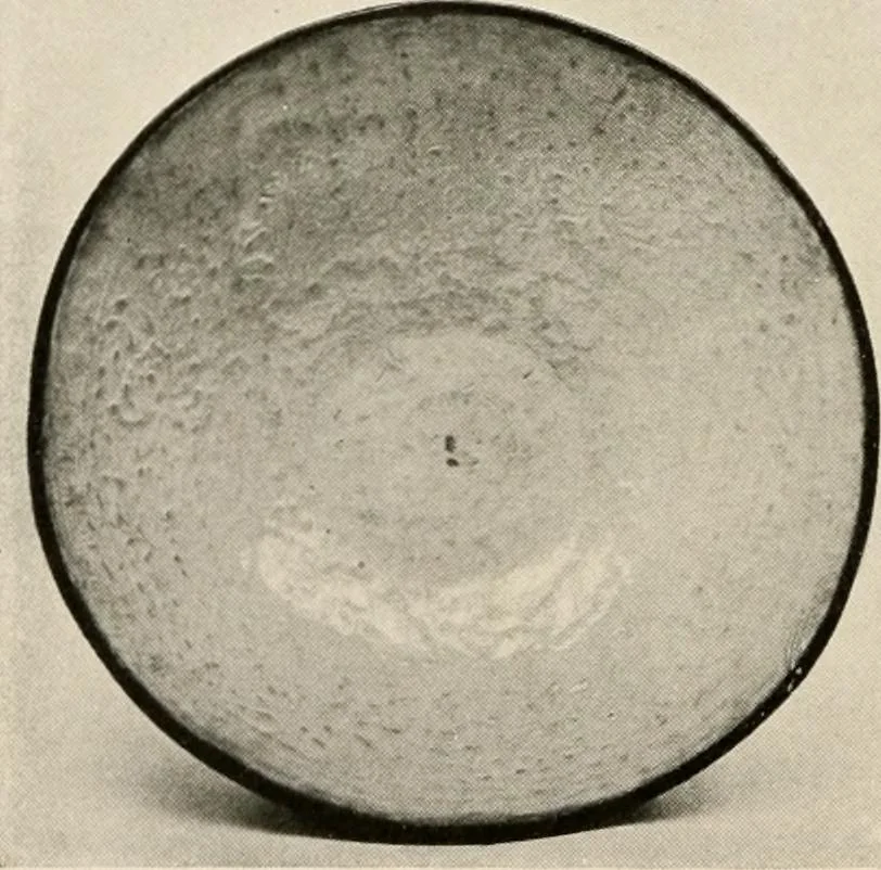 An illustration from Catalogue of an exhibition of early Chinese pottery and sculpture, 1916, leaf 201