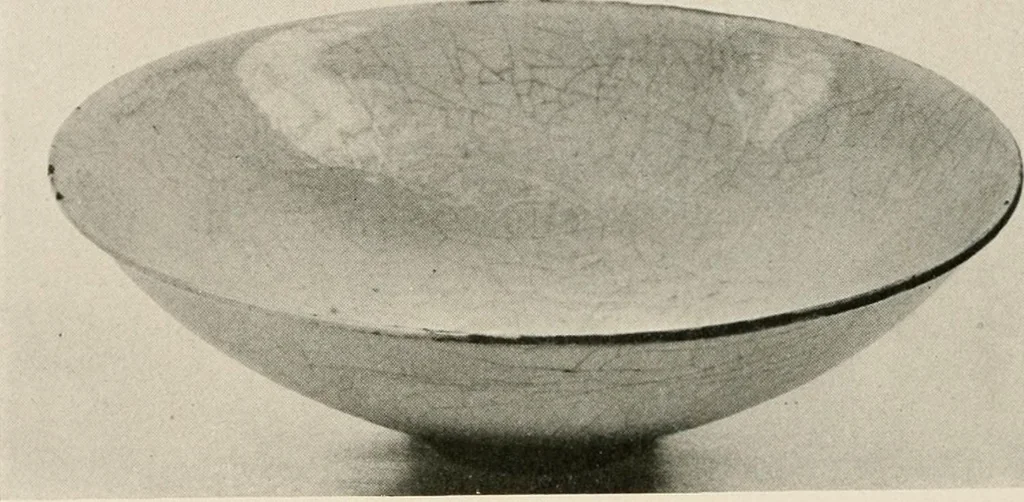 An illustration from Catalogue of an exhibition of early Chinese pottery and sculpture, 1916, leaf 209