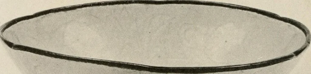 An illustration from Catalogue of an exhibition of early Chinese pottery and sculpture, 1916, leaf 211