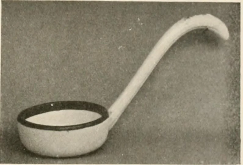An illustration from Catalogue of an exhibition of early Chinese pottery and sculpture, 1916, leaf 216
