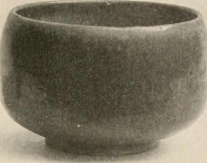 An illustration from Catalogue of an exhibition of early Chinese pottery and sculpture, 1916, leaf 246