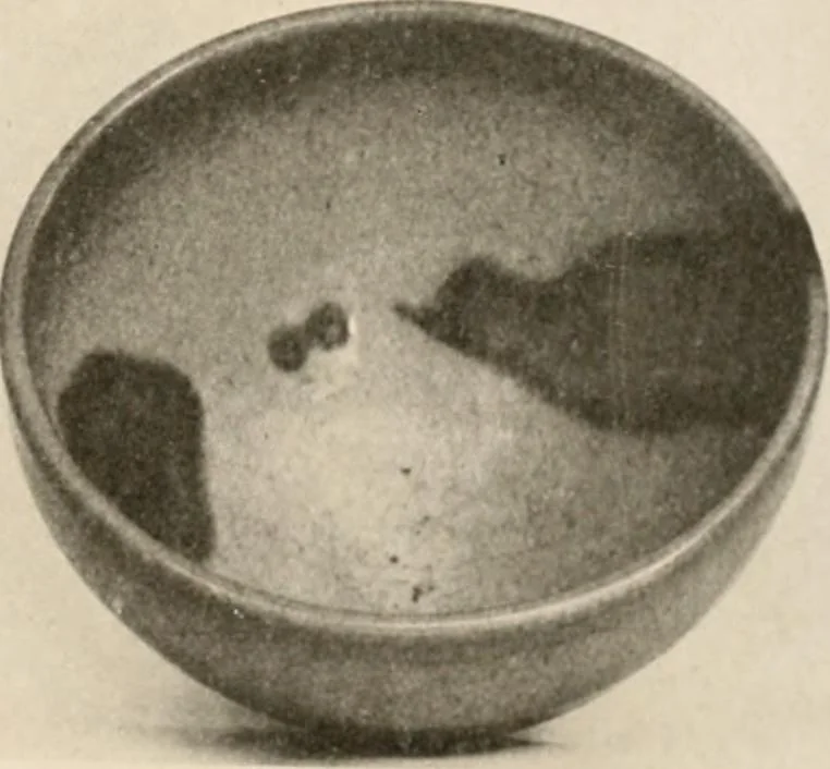An illustration from Catalogue of an exhibition of early Chinese pottery and sculpture, 1916, leaf 256