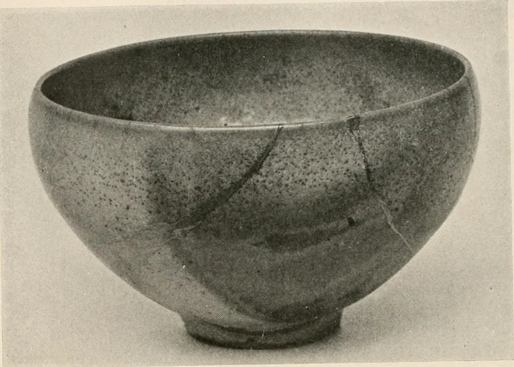 An illustration from Catalogue of an exhibition of early Chinese pottery and sculpture, 1916, leaf 265