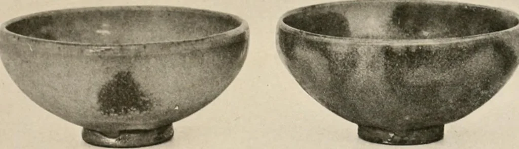 An illustration from Catalogue of an exhibition of early Chinese pottery and sculpture, 1916, leaf 266