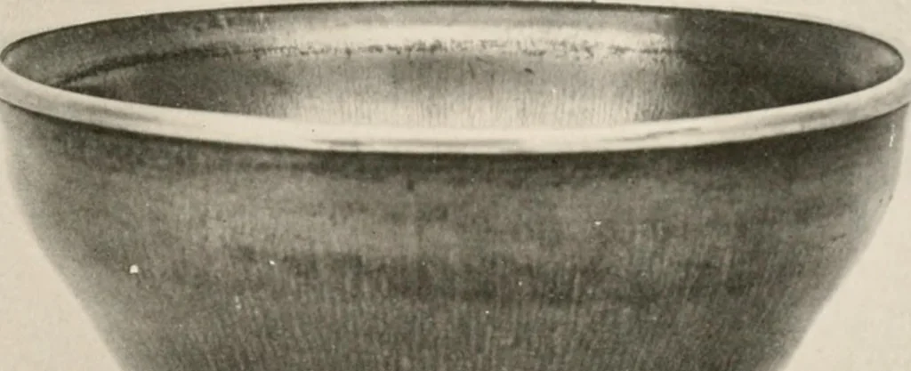 An illustration from Catalogue of an exhibition of early Chinese pottery and sculpture, 1916, leaf 278
