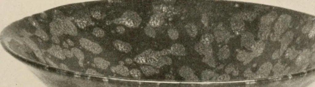 An illustration from Catalogue of an exhibition of early Chinese pottery and sculpture, 1916, leaf 278