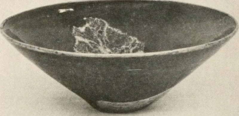 An illustration from Catalogue of an exhibition of early Chinese pottery and sculpture, 1916, leaf 279